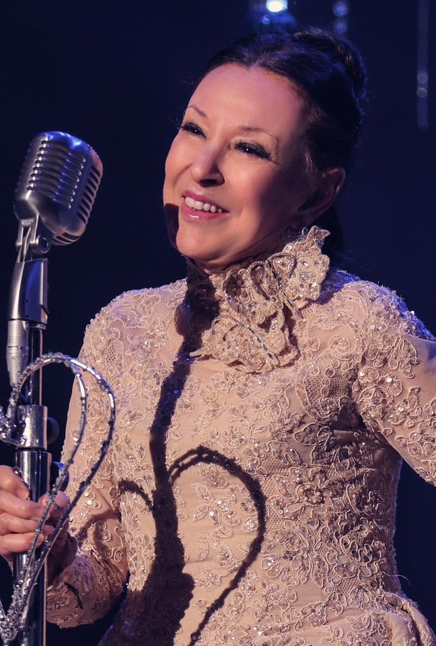 نجاة الصغيرة