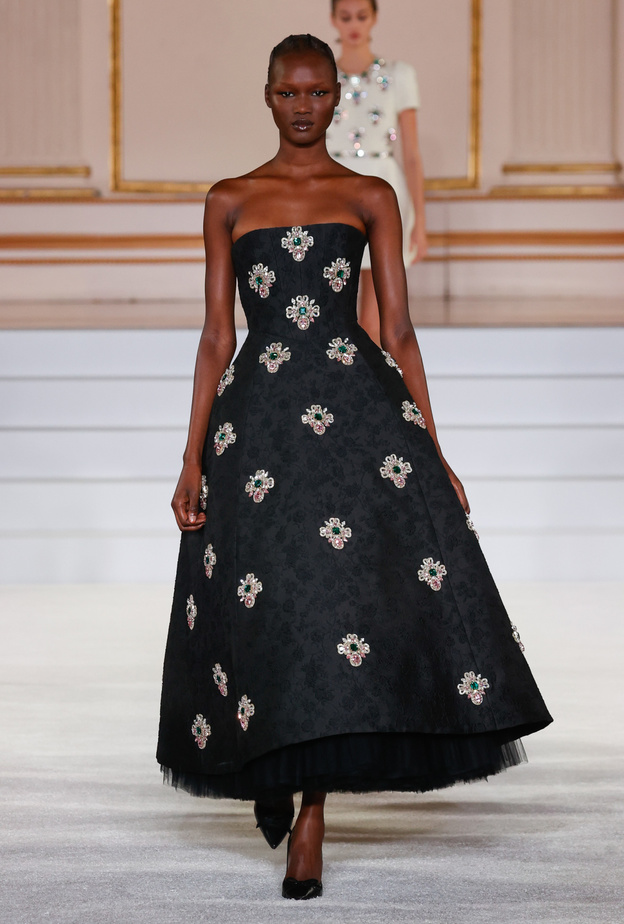 حقبة الخمسينات كما أُعيد تعريفها في عام 2024