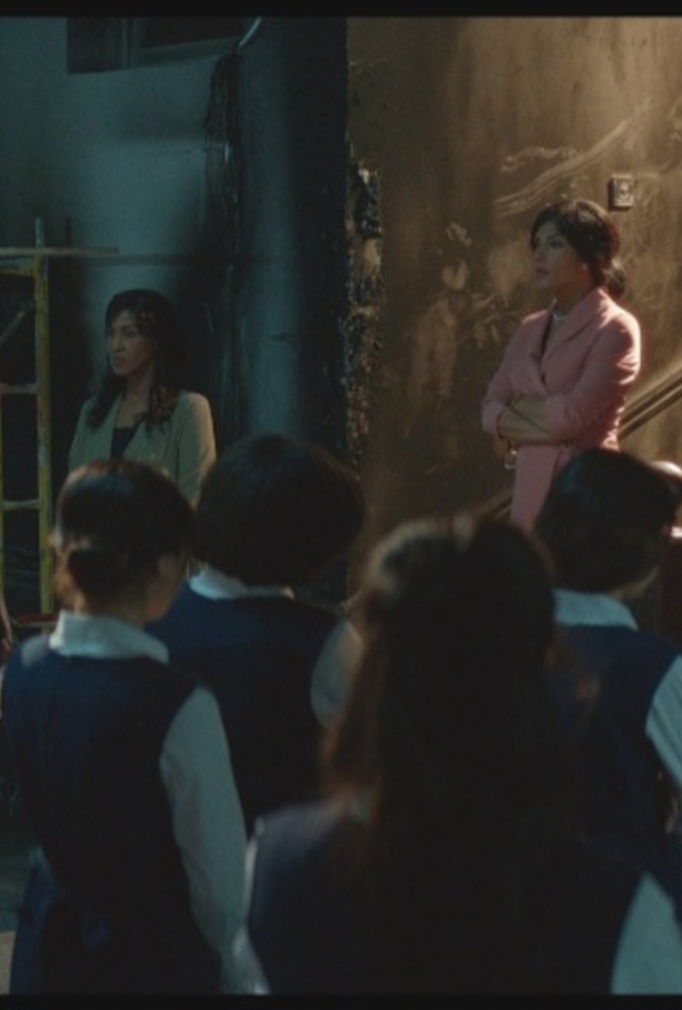 فيلم جرس إنذار