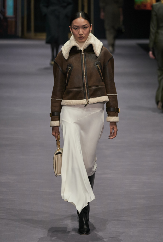 إطلالتك الشتوية ستكتمل مع موديلات جاكيتات الصوف هذه!