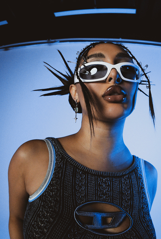 The Passionate Rebels.. شخصيات عربية ملهمة يجمعهن الشغف والأسلوب الخاص 