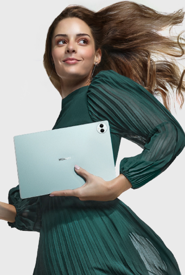 الجهاز اللوحي HUAWEI MatePad Pro 13.2" المفضل لدينا لسنة 2024