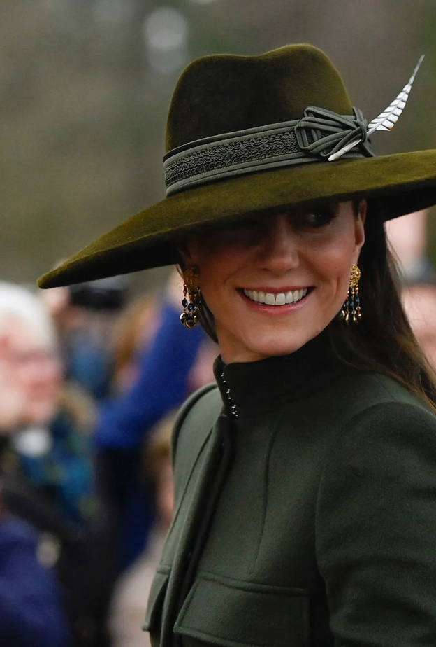 مستشفى الأميرة كيت ميدلتون ينافس فنادق الخمس نجوم