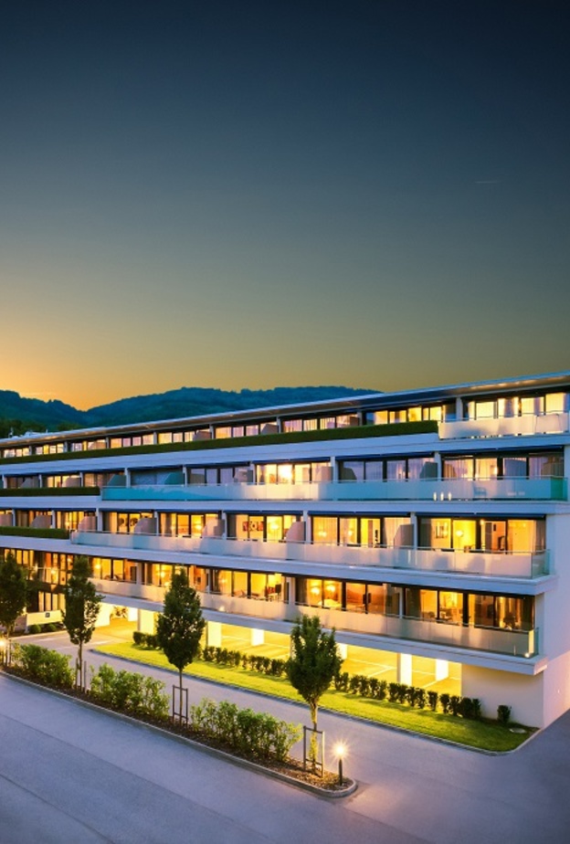 حافظي على صحتك عبر مستشفيات سويسرا وعياداتها