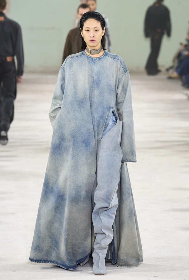 إطلالة من Y Project