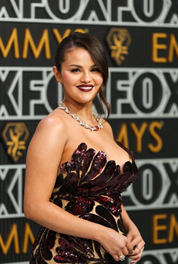 سيلينا جوميز