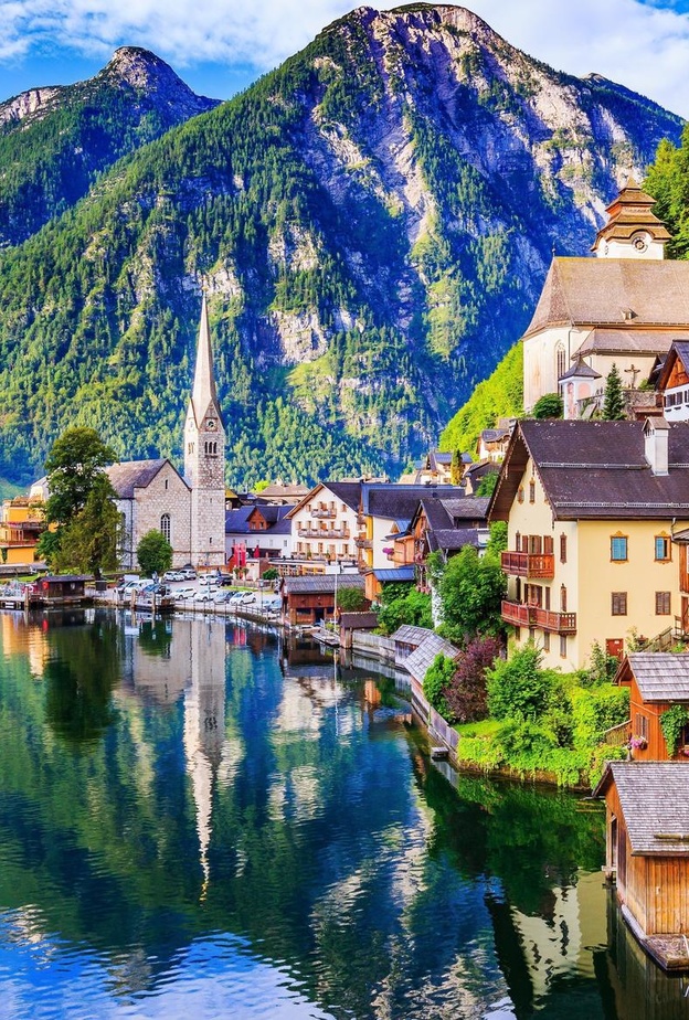 أفضل دول سياحة.. 10 دول الأكثر زيارة في العالم