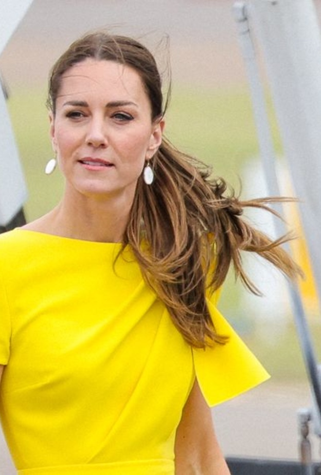 تقارير تتحدث عن خطورة الوضع الصحي لكيت ميدلتون إثر خطأ طبي بعد العملية