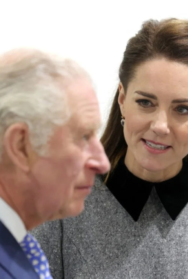 اختلافات رئيسية بين بيانات الملك تشارلز الصحية والأميرة كيت وأسبابها