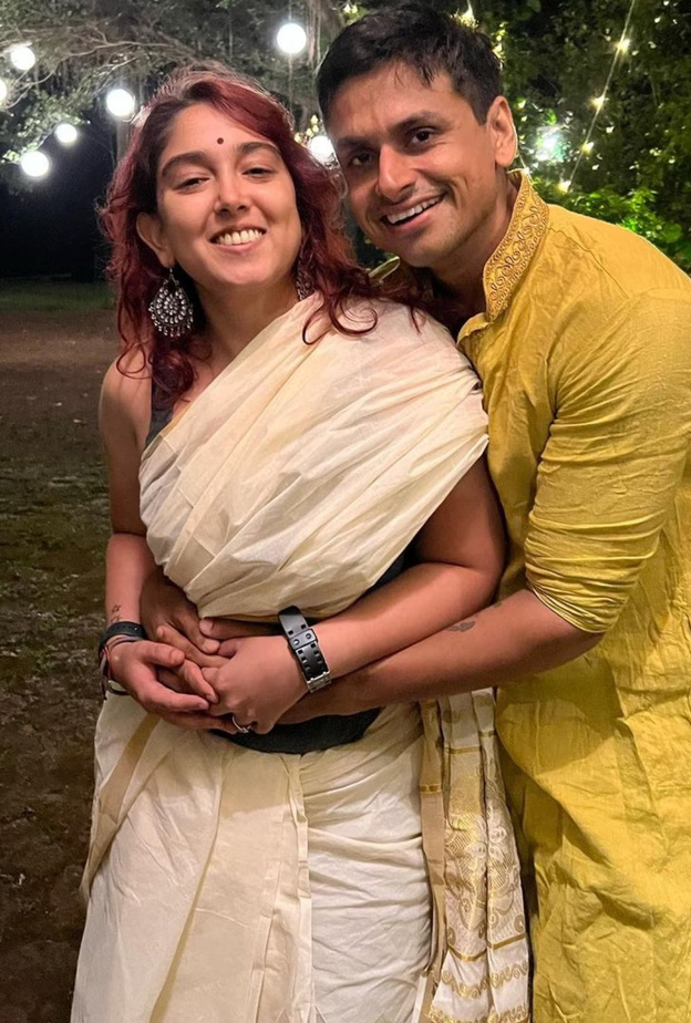 8 من مشاهير بوليوود يخططون للزواج في عام 2024