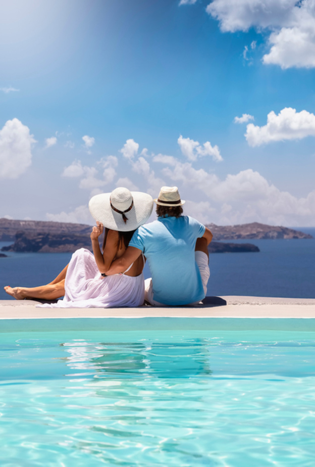 اصنعي ذكريات خالدة لمواجهة الأوقات الصعبة من خلال السفر