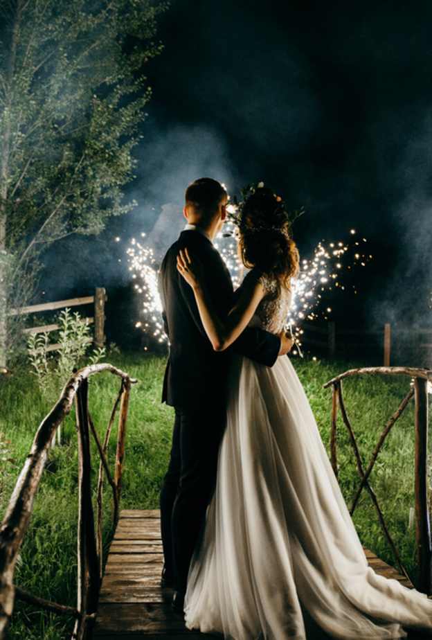 كيفية التخطيط لحفل زفاف من الألف الى الياء في عام 2024