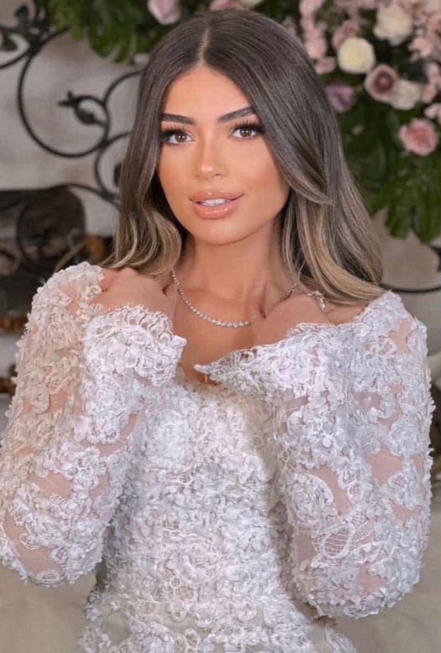 تسريحات للعروس مستوحاة من إطلالات النجماتبينهن تسريحة ميلا الزهراني ونانسي عجرم