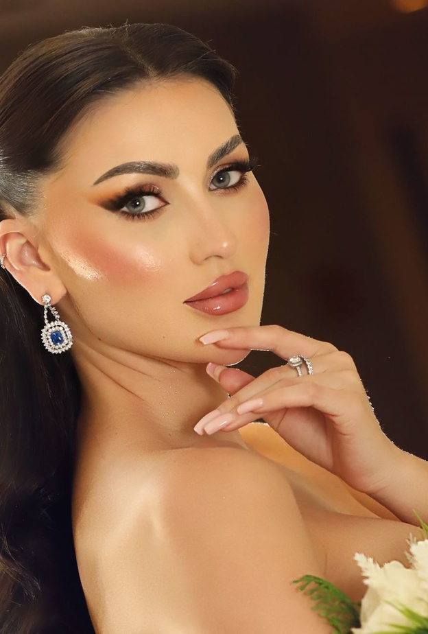 خبيرة التجميل السعودية "رندا الحماد" لـعروس "هي": البشرة النضرة والصحية إحدى أسرار الإطلالة الأجمل