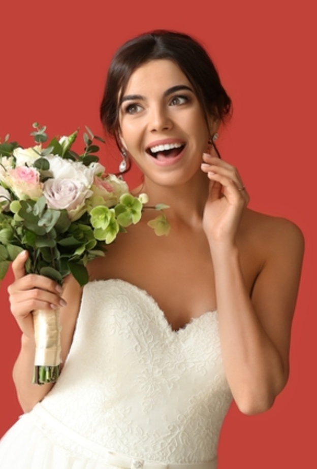 نصائح مفيدة للعروس للتخطيط لحفل زفاف ناجح بلا توتر !