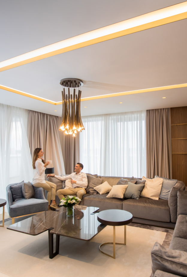 نصائح ثمينة للعروس تتعلق بأساسيات تجهيز المنزل قبل الزواج