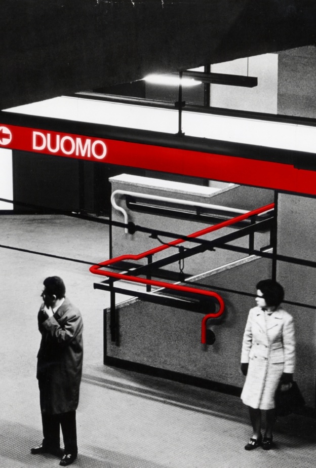 كتاب GUCCI PROSPETTIVE 2: ANCORA MILANO