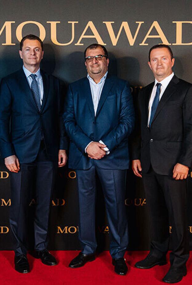 معوّض تحيي ليلة تحت تلألؤ النجوم في أبوظبي