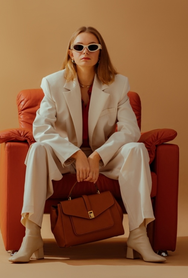 إطلالات كلاسيكية متنوعة