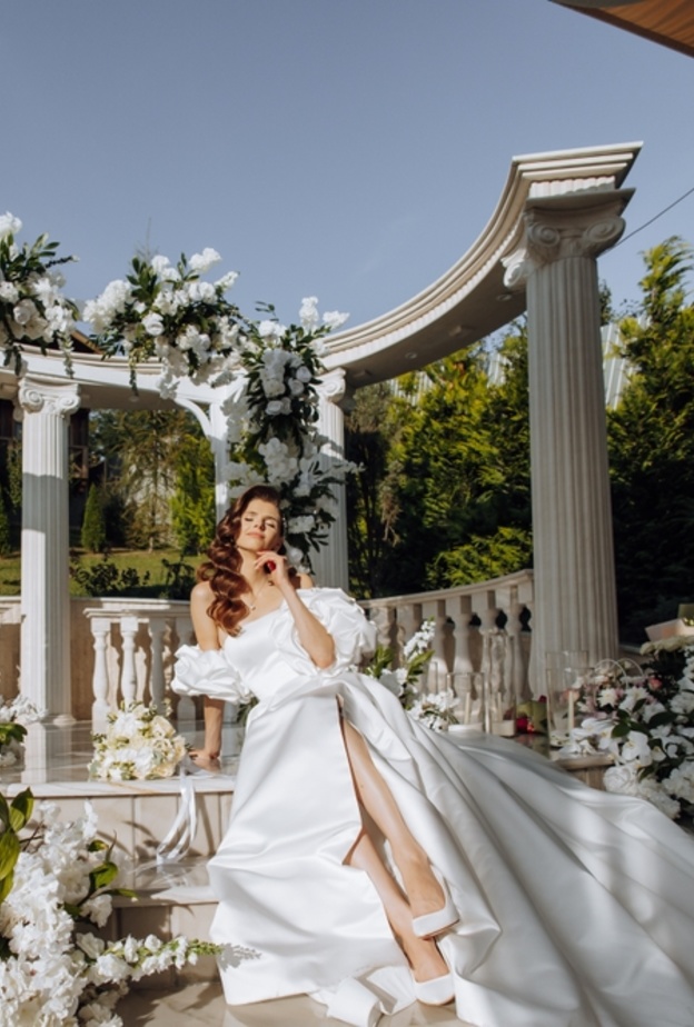 أفكار رائعة لإختيار الألوان الأجمل لحفل زفافك في 2024