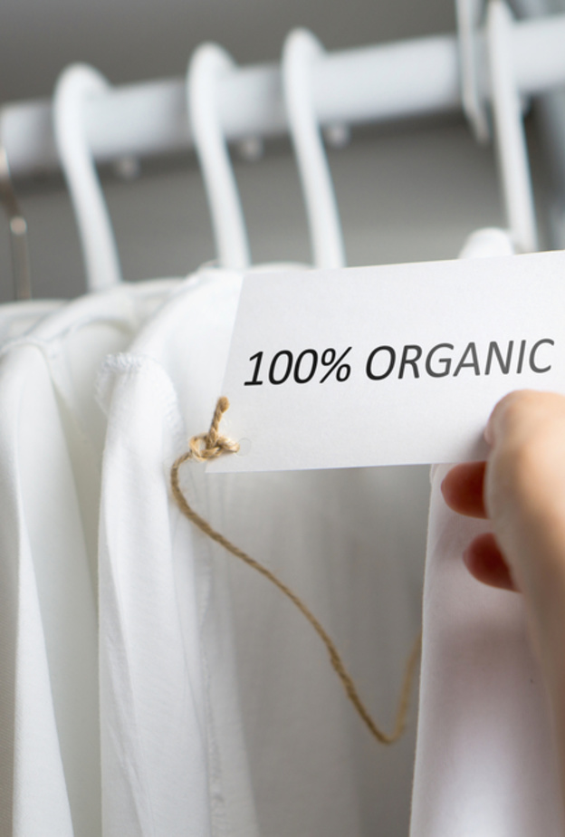 Organic مصطلح يتردد كثيراً