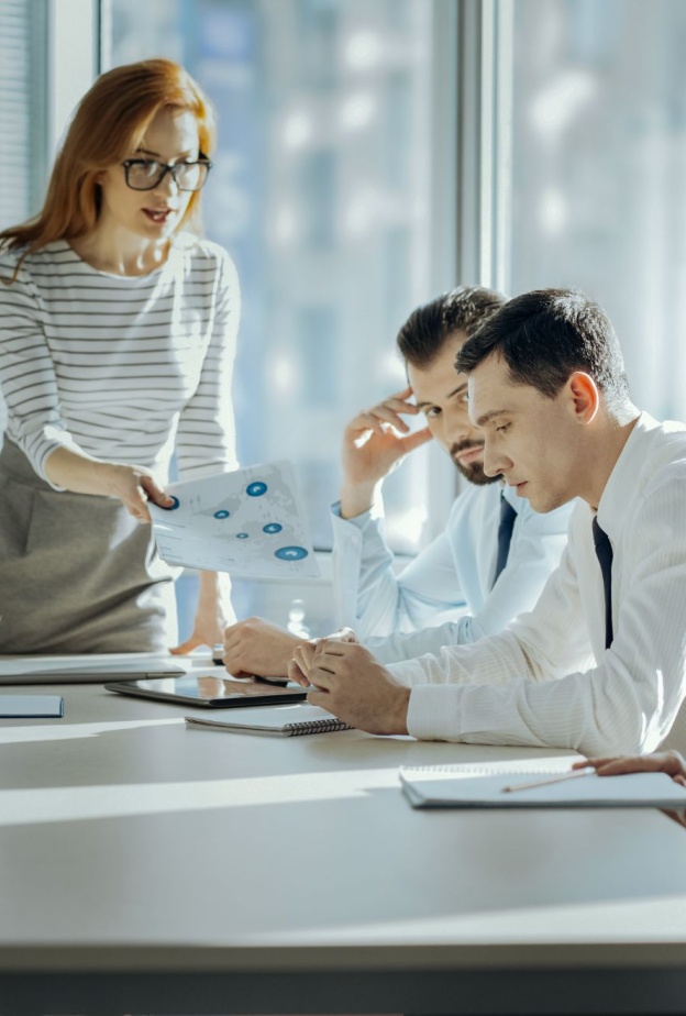 نصائح مالية للشركات الناشئة: 9 أخطاء يجب عليك تجنبّها