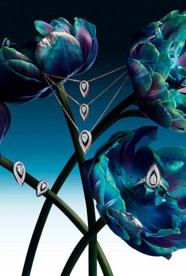 أجمل مجوهرات ميسيكا لهدايا عيد الحب 2024