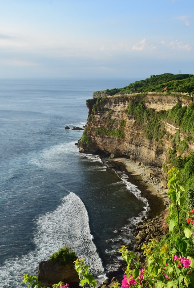 أجمل وجهات سياحية في اليوم العالمي للمرأة بواسطة roainamini