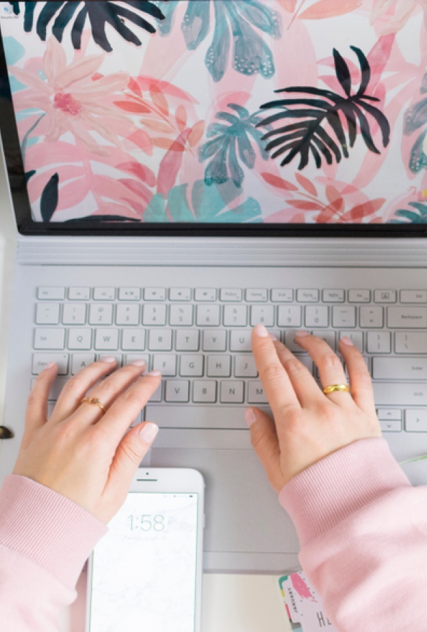 أفضل الطرق لإظهار موقعك بشكل احترافي وزيادة عدد الزوار والعملاء