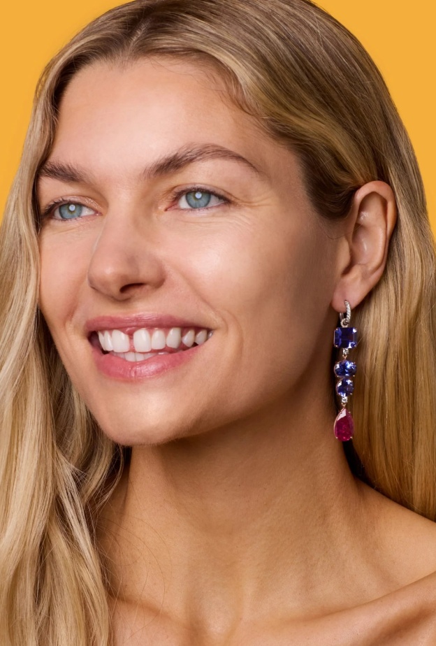 ما هي نصائح الخبراء لاختيار أقراط الأذن؟