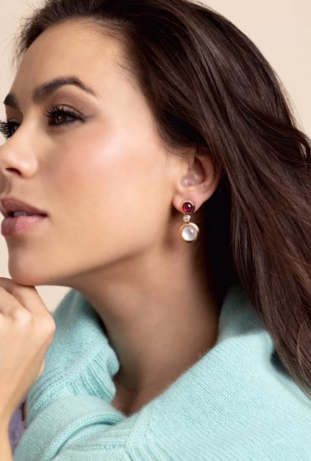 اجذبي طاقة الحب إلى حياتِك عبر هذه الأحجار الكريمة