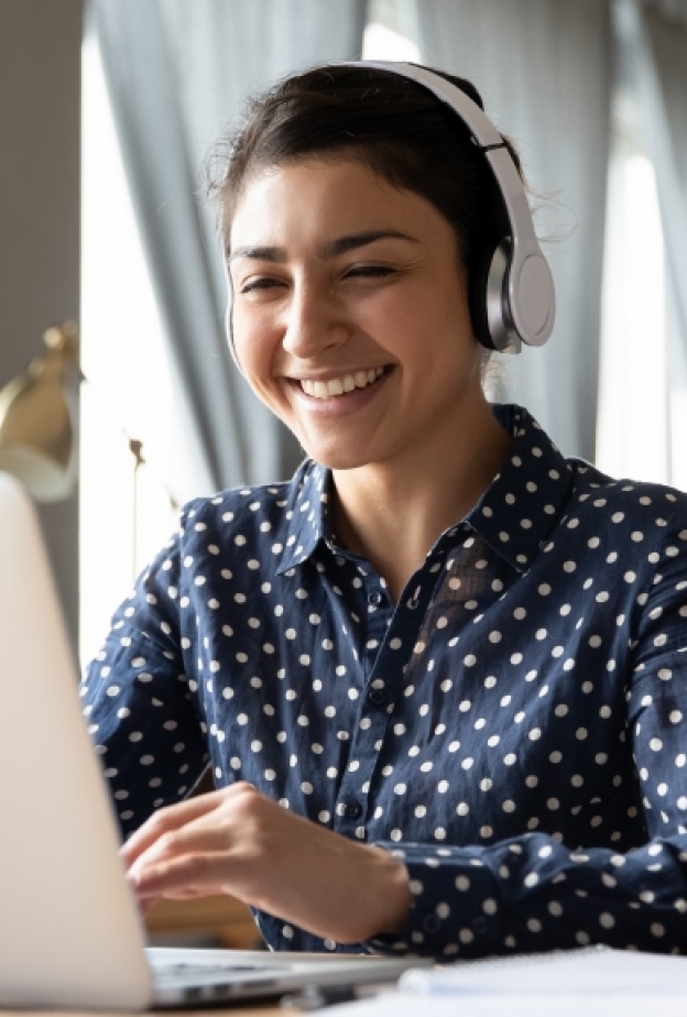 أهم النصائح التي تساعدك على النجاح في مقابلتك الافتراضية