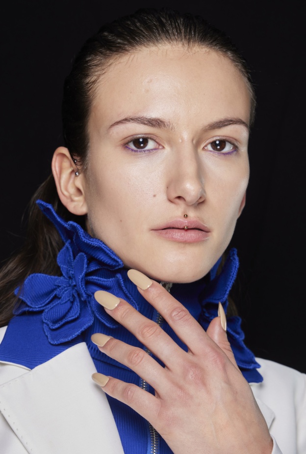 أهمية العناية لتقوية الاظافر وحمايتها من التكسر