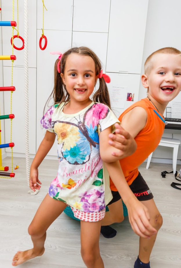 إضفاء المرح وحس المغامرة في ديكورات غرف الأطفال