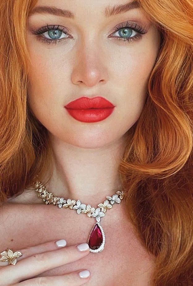 اجذبي الحب إلى حياتكِ بالأحجار الكريمة