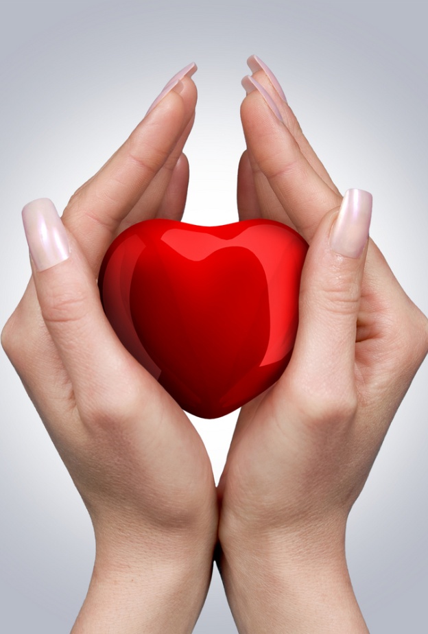 عزَزي صحة قلبكِ واحميه من الأمراض.. باتباع نمطٍ صحي يشمل الغذاء والنشاط البدني