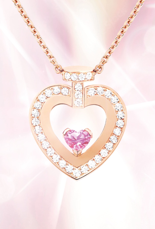 دار Fred تطلق مجموعة Pretty women للمرأة التي تبحث عن الإطلالة المثيرة والجذّابة