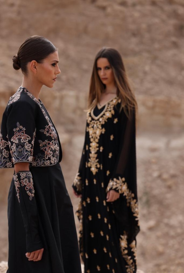 افتتاح معرض جاك رمضان في الرياض بمشاركة أبرز المصممين والعلامات المتميزة