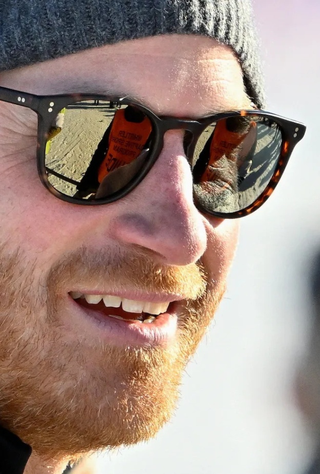 الأمير هاري إصابة الملك بالسرطان ستقرب العائلة والجنسية الأمريكية ليست أولوية