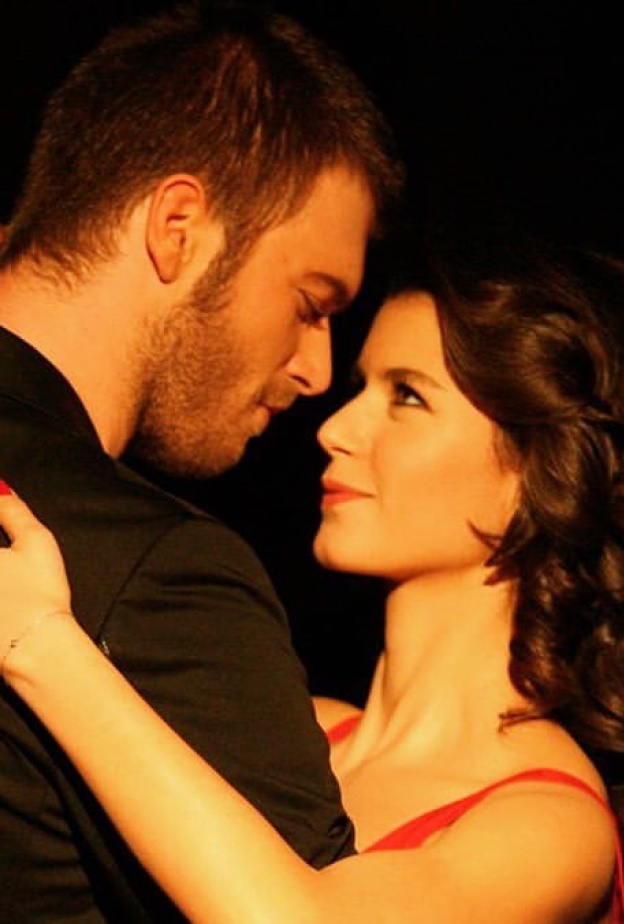 العشق الممنوع