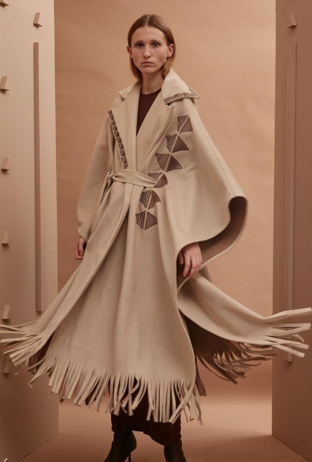 إطلالتكِ في "يوم التأسيس" من 5 مصممات سعوديات