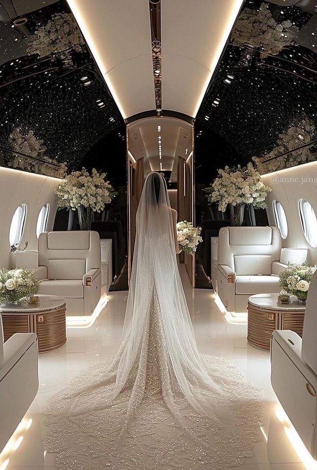 ألوان ناعمة وتصاميم تسلب الأنفاس