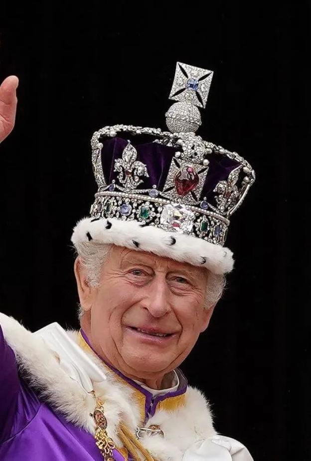 الملك تشارلز لن يتنازل عن العرش وكاميلا المنقذة