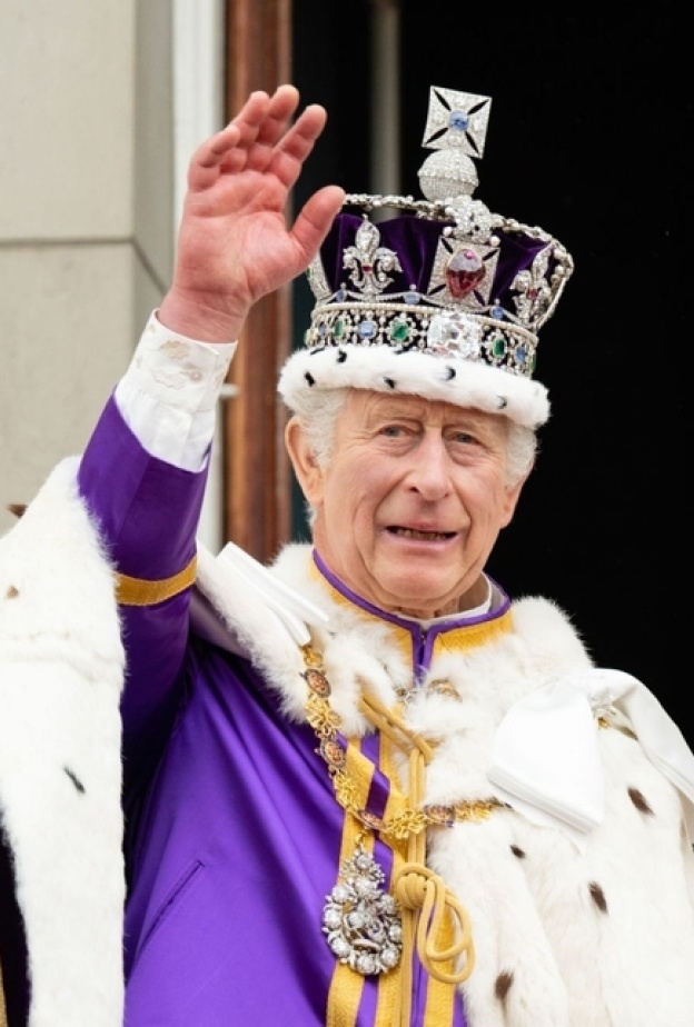 بعد تشخيص ملك بريطانيا بالسرطان: ما الذي نعرفه عن سرطان البروستاتا الشائع عند الرجال