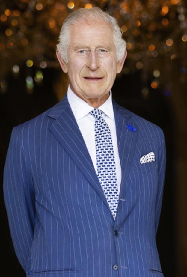 تشخيص مرض الملك تشارلز هل يعيد حسابات باكنغهام؟