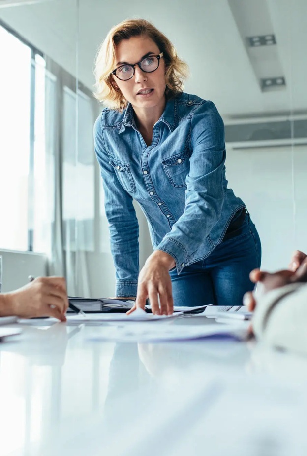 نصائح مهمة للاستمرار في تنمية وتطوير مهارات القيادة لديكِ