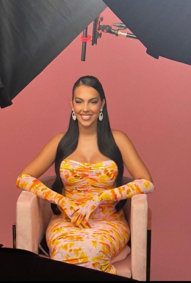 جورجينا رودريغيز