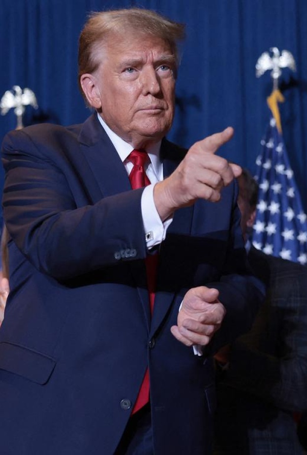 دونالد ترامب يهدد بطرد الأمير هاري حال إعادة انتخابه مرة ثانية