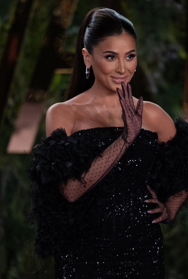 مجوهرات من وحي نجمات برج الحوت