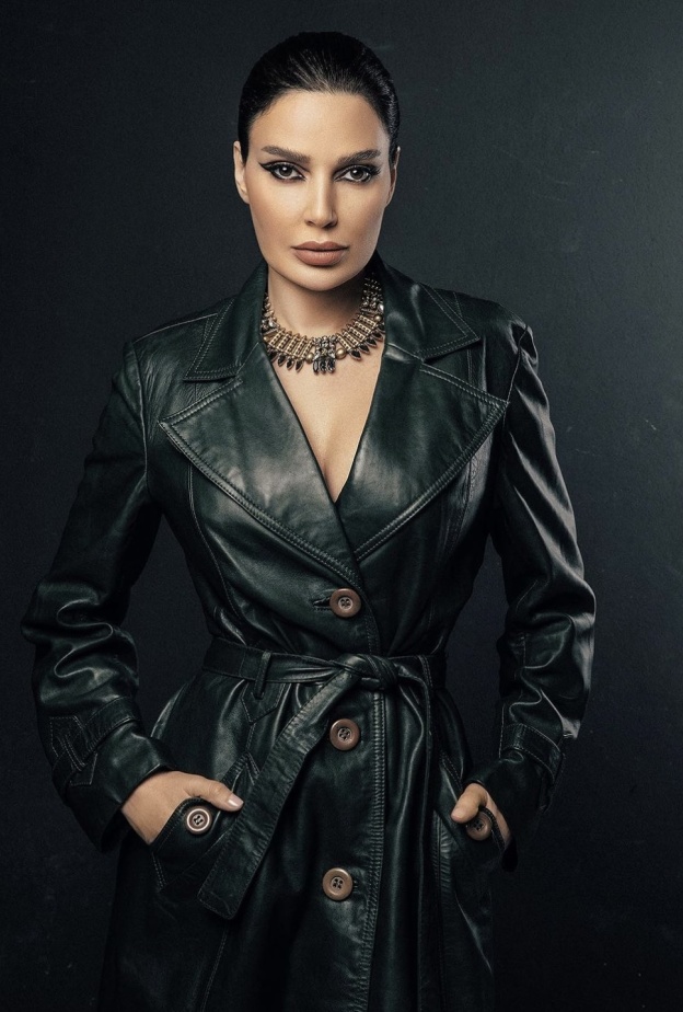 شاهدي أفخم قطع المجوهرات التي زيّنت بها سيرين عبد النور إطلالاتها مؤخراً 